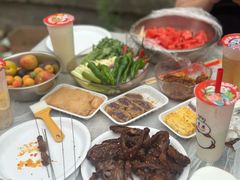 -南大门韩国米糕(公滨路店)