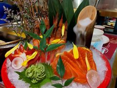 -一绪に寿喜烧(荟聚店)