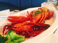-罗浮宫索菲特酒店餐饮部