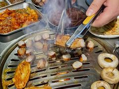 -炽城·烤肉名家(鸿达中央广场店)
