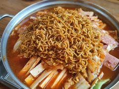 -百年石锅饭·朝鲜族传统民餐