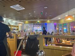 -宽窄巷子串串(龙湾万达广场店)