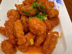 九转素肠-燕风楼烤鸭店(建设总店)