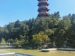 -云龙湖旅游景区