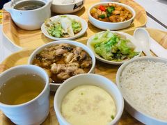 -真功夫(百荣店)