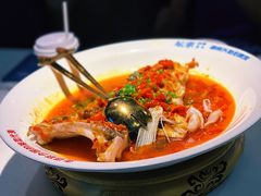 -坛宗剁椒鱼头(河西王府井店)