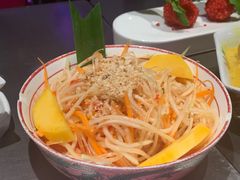 -新越盏·东南亚料理(捷登都会店)