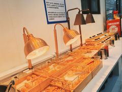 -仙螺岛海鲜自助餐厅(总店)
