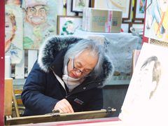 -城隍庙小礼品市场(福佑商厦福佑路店)