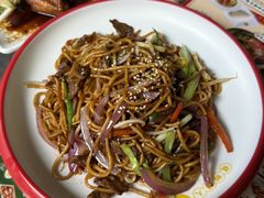 -龙记·香港茶餐厅(海上世界店)