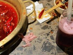 -小龙坎火锅(春熙太古里店)