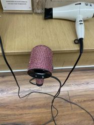 -THE LOG SALON 记录