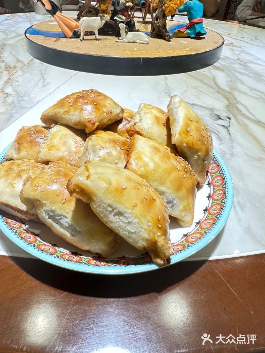 丝路香妃清真餐厅·新疆菜图片