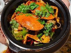 -强记海鲜·大排档(蛇口新街店)