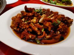 -抱德·潮汕味(敦和店原惠城鱼仔)