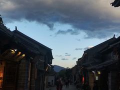 -大理古城