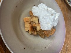 凯蒂祖母的香草苹果-BOR Eatery(安福路店)