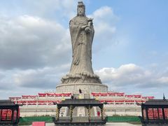 -天津妈祖文化园