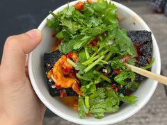 -黑色经典臭豆腐·湖南特产(太平街口店)