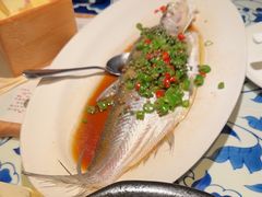 -绿茶餐厅(珞珈创意城店)