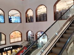 -盛京大奥莱(沈阳奥体店)