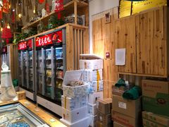 -锅圈食汇火锅烧烤食材超市(聚贤路店)