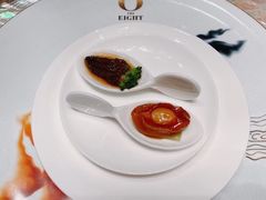 -8餐厅(新葡京酒店)