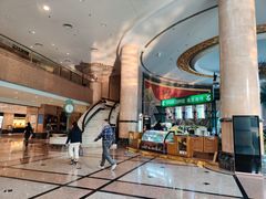 -南京维景国际大酒店(南京博物院店)