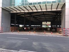 -西郊国际农产品交易中心
