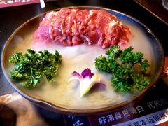 九秒牛肉-盡膳口福·百年汤方火锅(科华北路店)