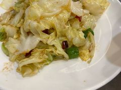 -烤肉宛饭庄(北新桥店)