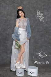 -金夫人婚纱摄影(总店)