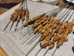 -熙成烧烤(白塔岭店)