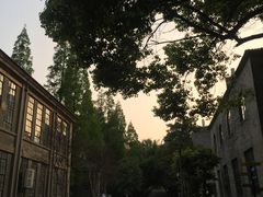 -凡德艺术街区