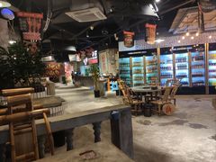 -神伙烧烤(江北黄泥塝店)