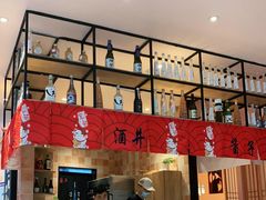 -酒井酱子·深夜食堂(东城汇店)