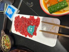 -乔先生涮肉·鲜活牛羊肉火锅(塘沽店)