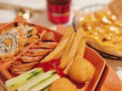 -崔解放·朝韩大排档(虹悦城店)