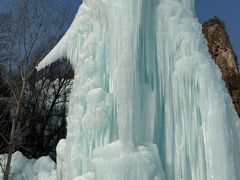 -沕沕水生态风景区