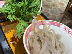 -大吉利·潮汕鲜牛肉火锅(西安店)