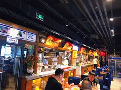 -三晋老田饸饹面(中大街店)