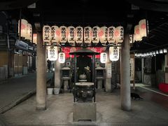 -Hōzen-ji Temple法善寺