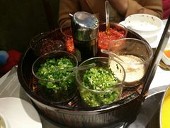 -八珍玉食鸡煲·打边炉(印象城店)