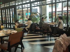 -西堤牛排(南京龙江店)