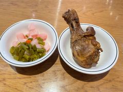 -好这口重庆小面(牡丹园旗舰店)