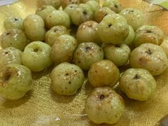 -杨梅坑渔村海鲜餐厅