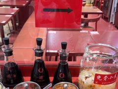 -喜家德虾仁水饺(深圳印力中心店)