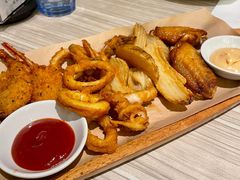 -必胜客(华为店)