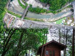 -光雾山旅游景区