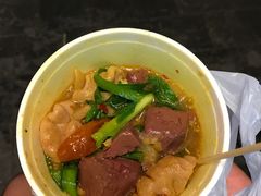 怀旧小食-新永兴美食坊